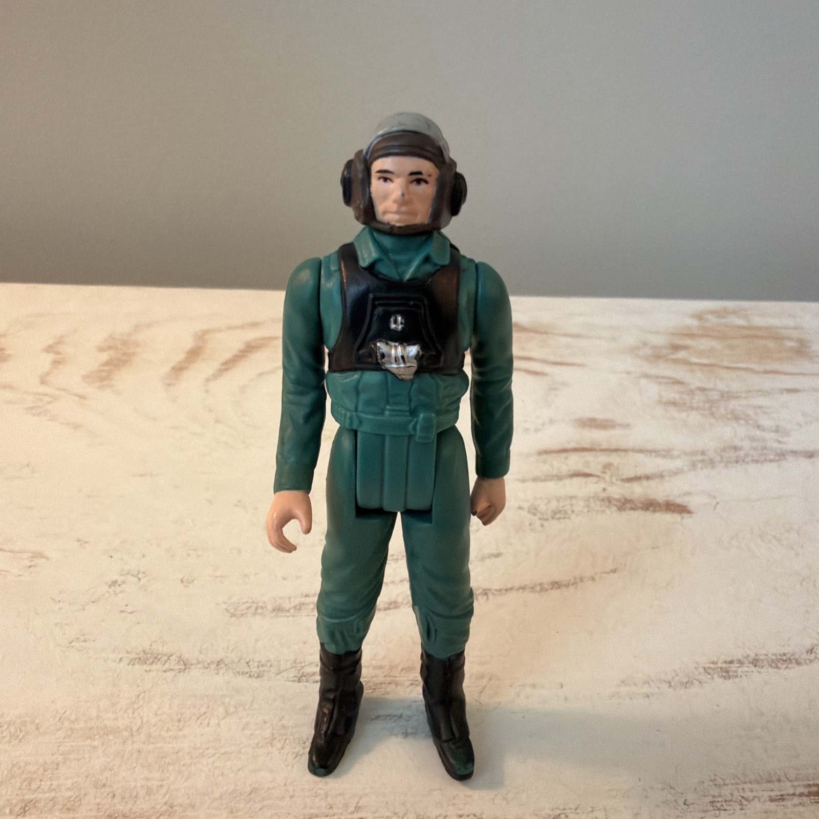 A-Wing Pilot sold