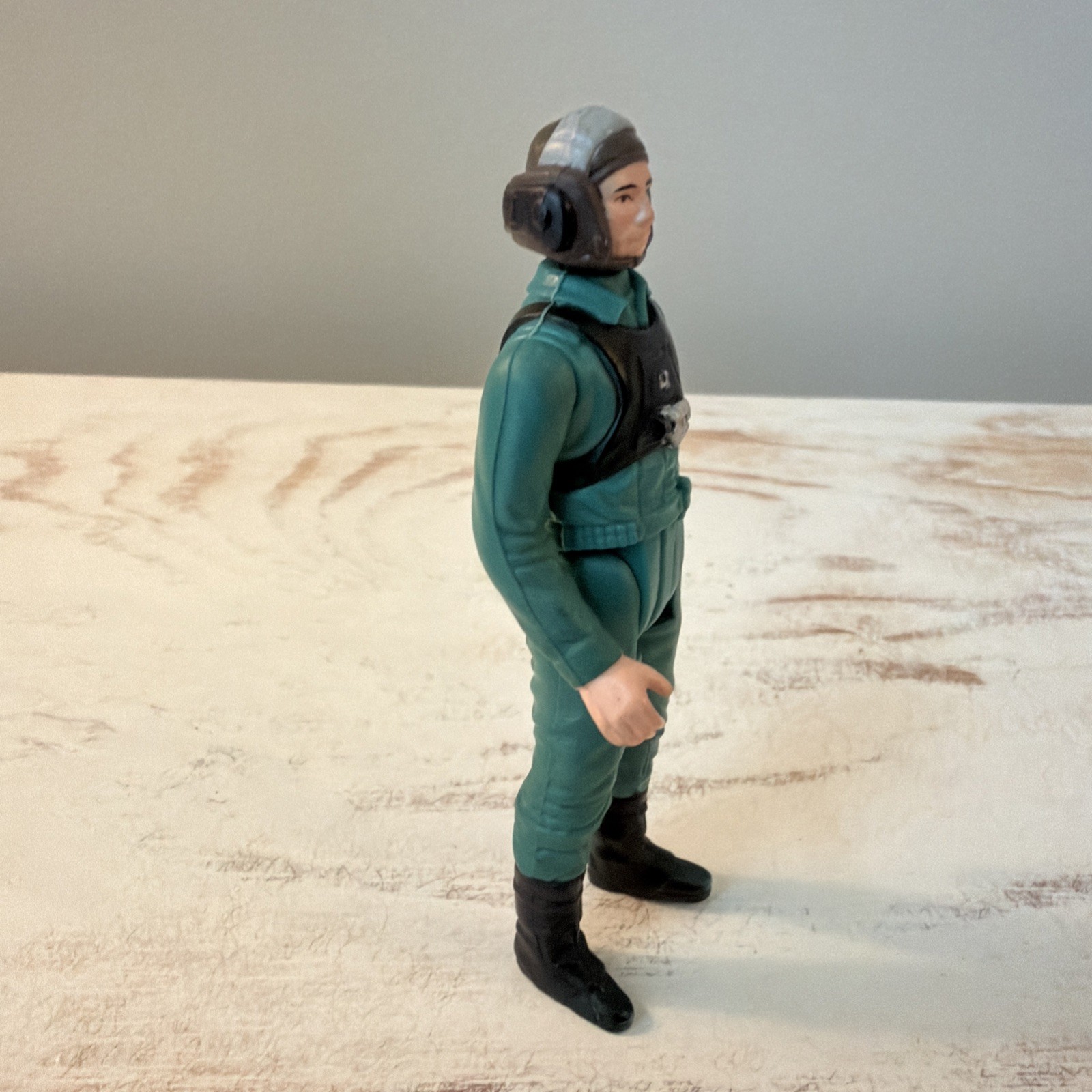 A-Wing Pilot sold