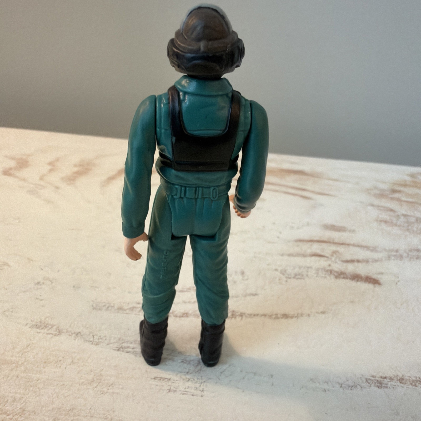 A-Wing Pilot sold