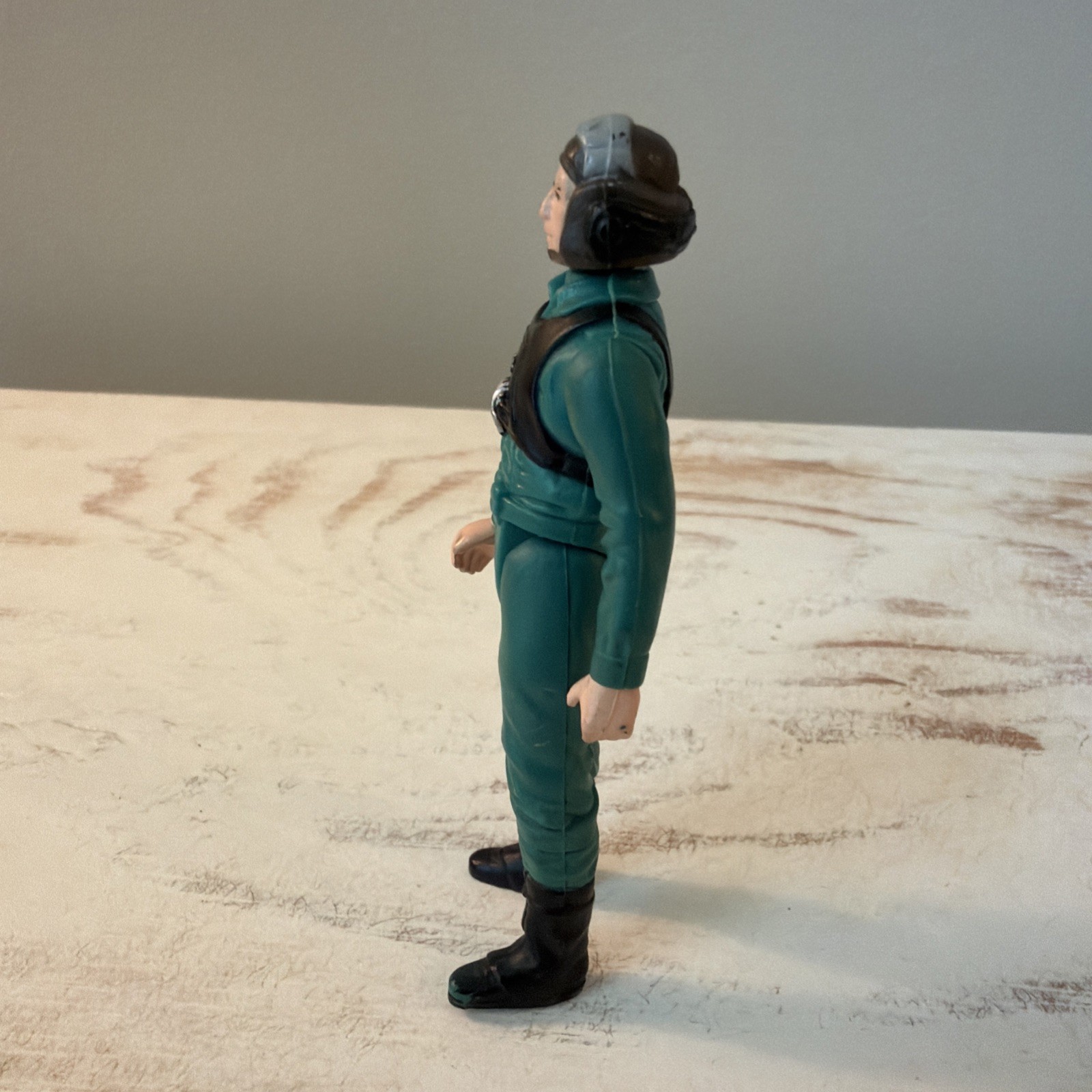 A-Wing Pilot sold