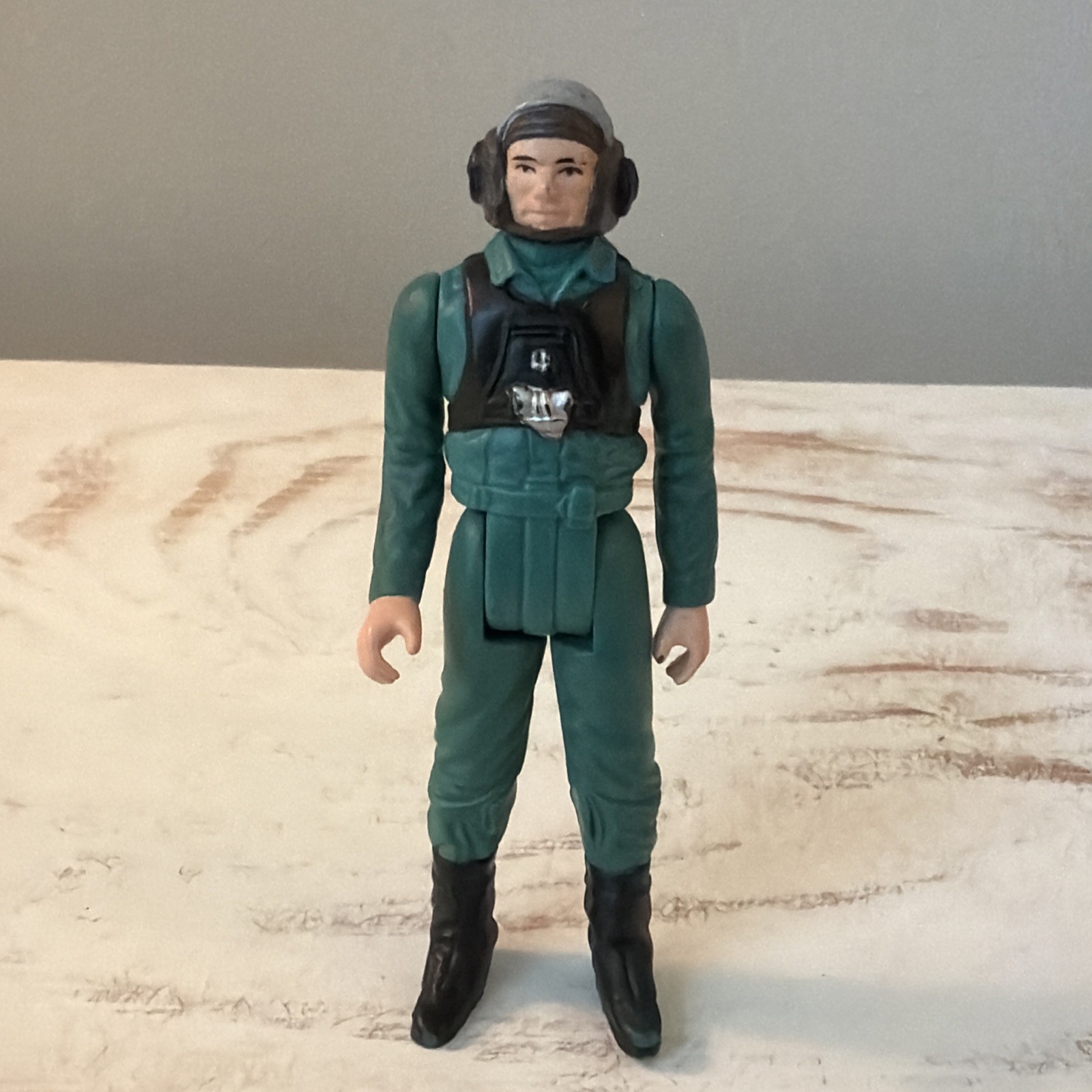 A-Wing Pilot sold