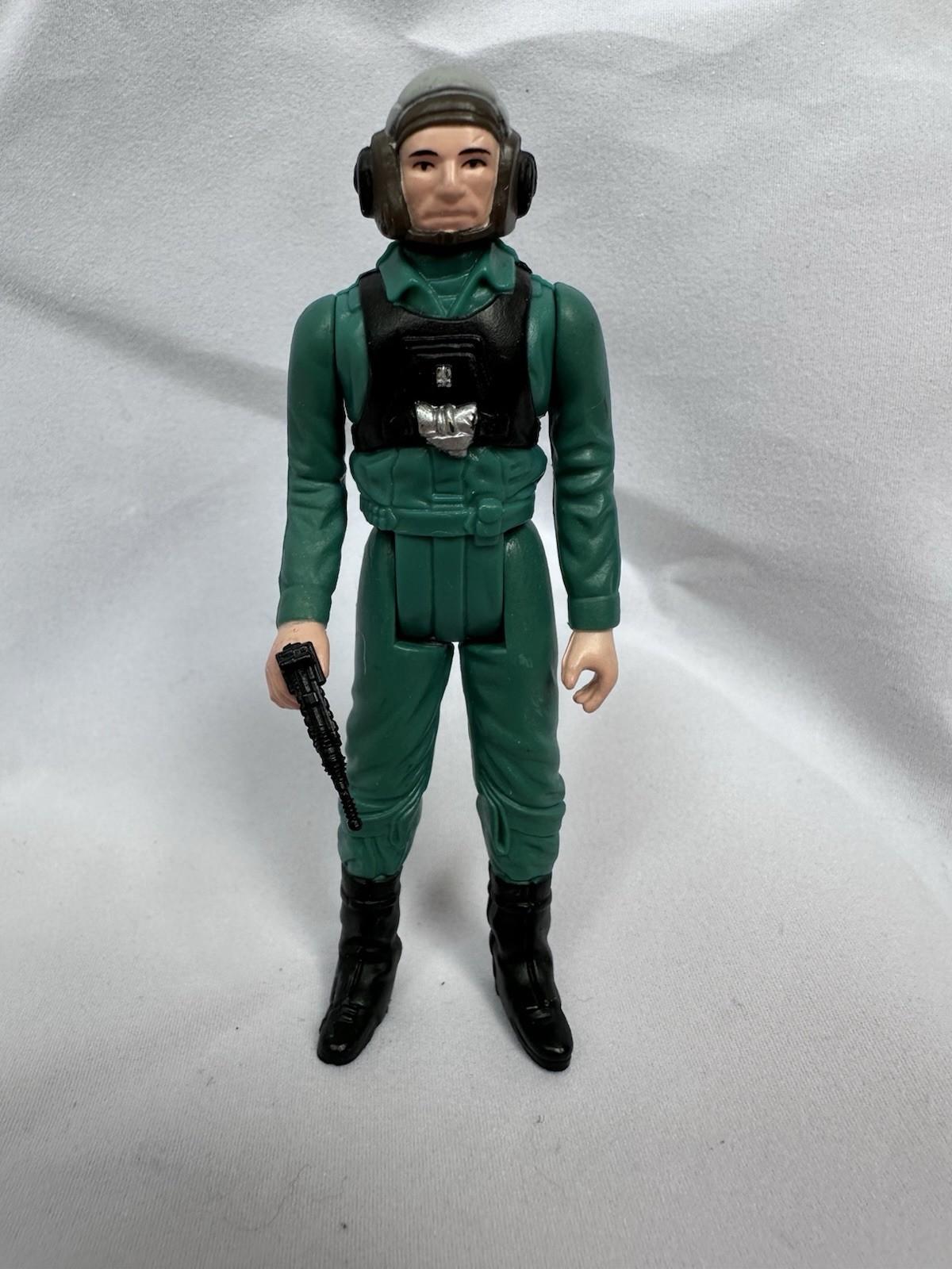 A-Wing Pilot sold