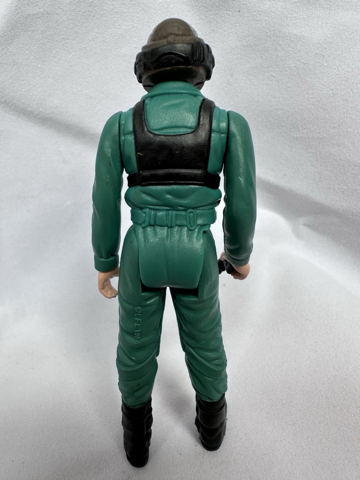 A-Wing Pilot sold