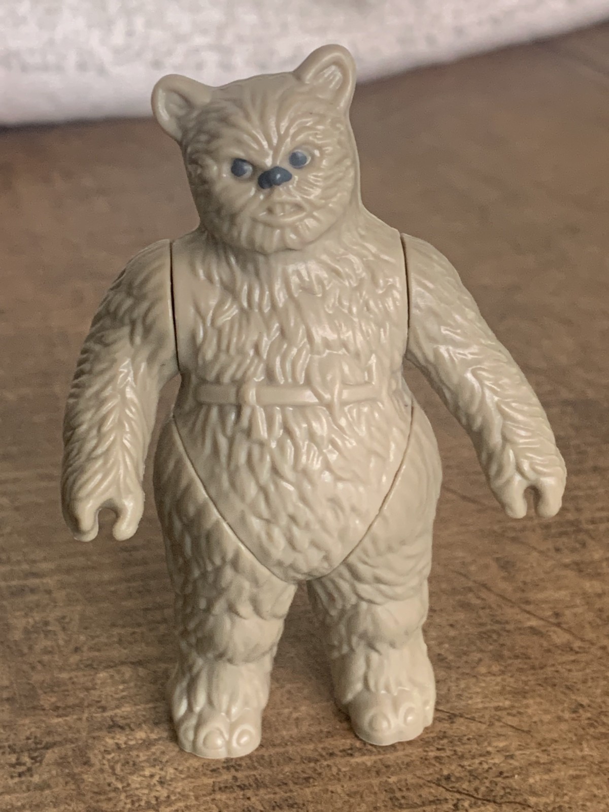 Warok sold