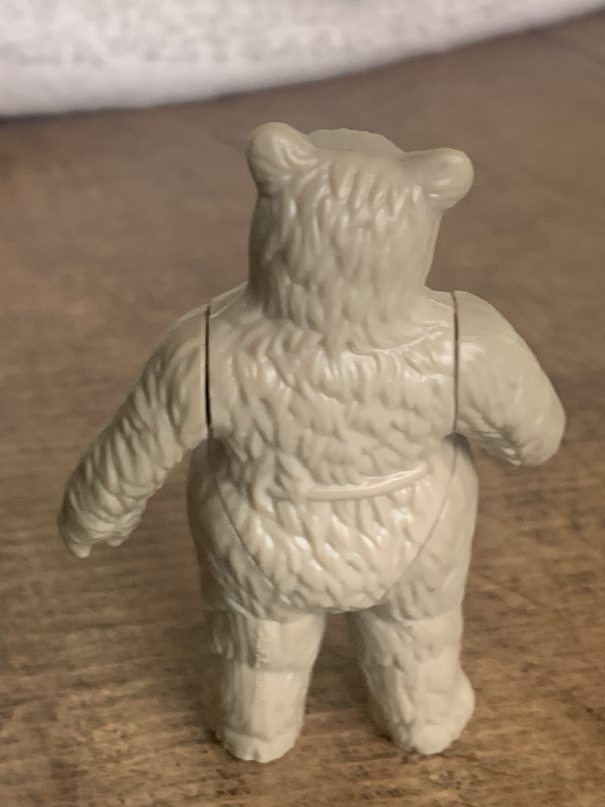 Warok sold