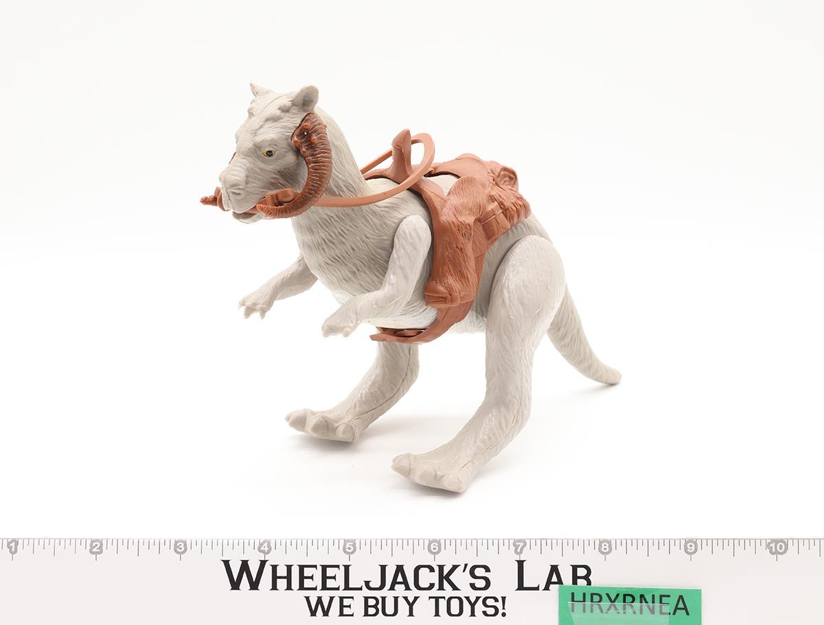 Tauntaun (closed belly) sold