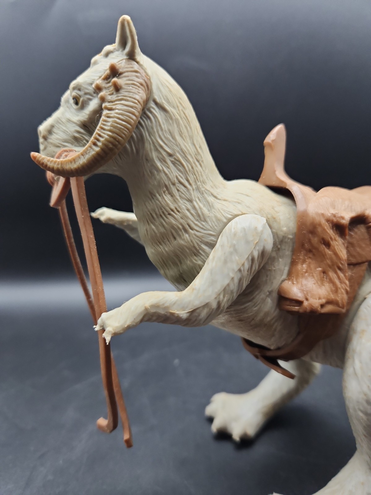 Tauntaun (closed belly) sold
