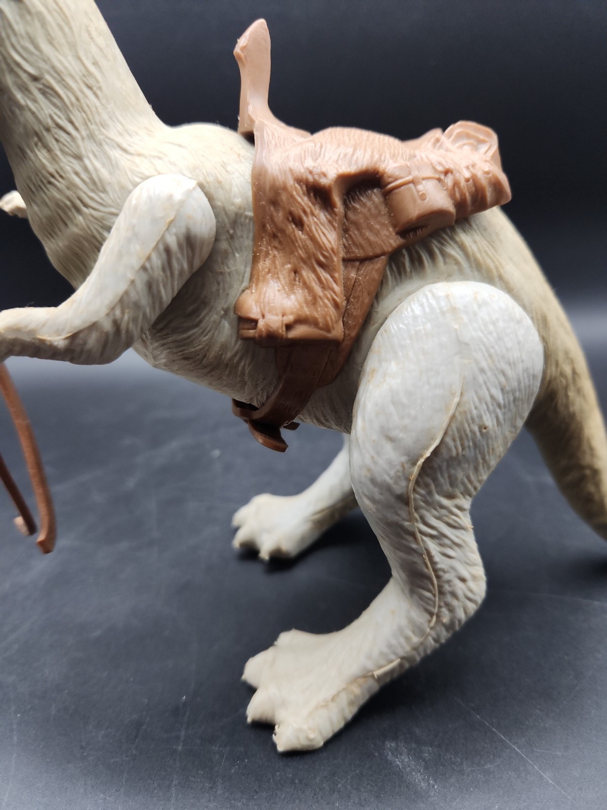 Tauntaun (closed belly) sold