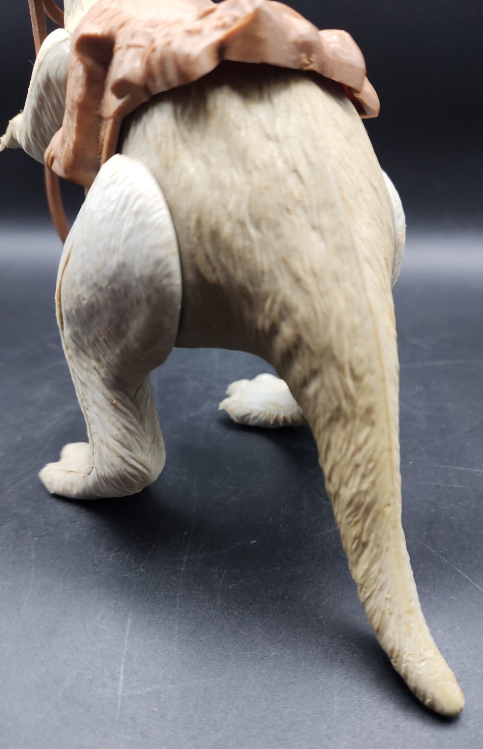 Tauntaun (closed belly) sold