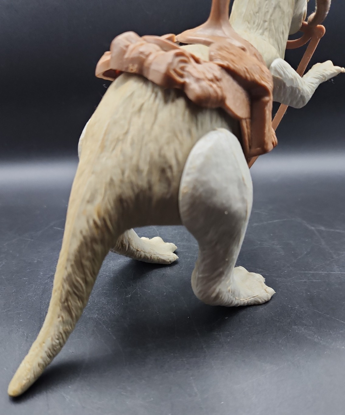 Tauntaun (closed belly) sold