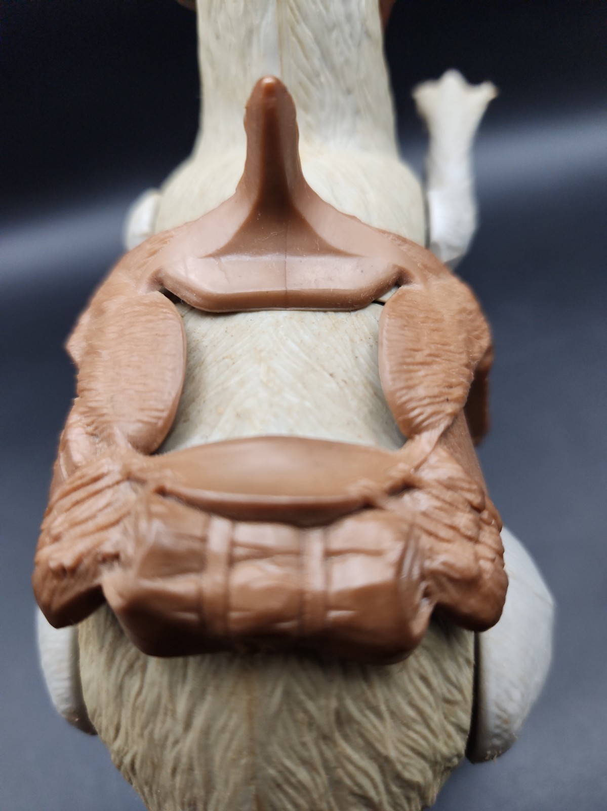 Tauntaun (closed belly) sold