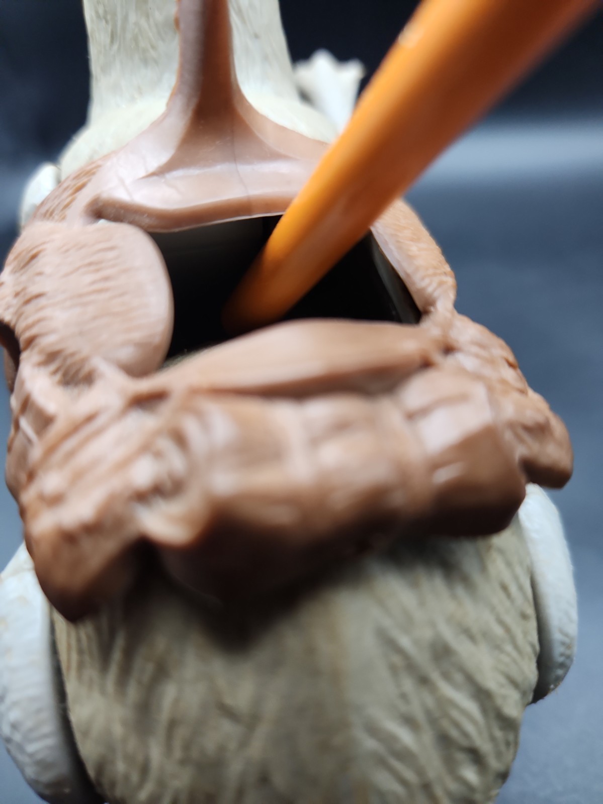Tauntaun (closed belly) sold