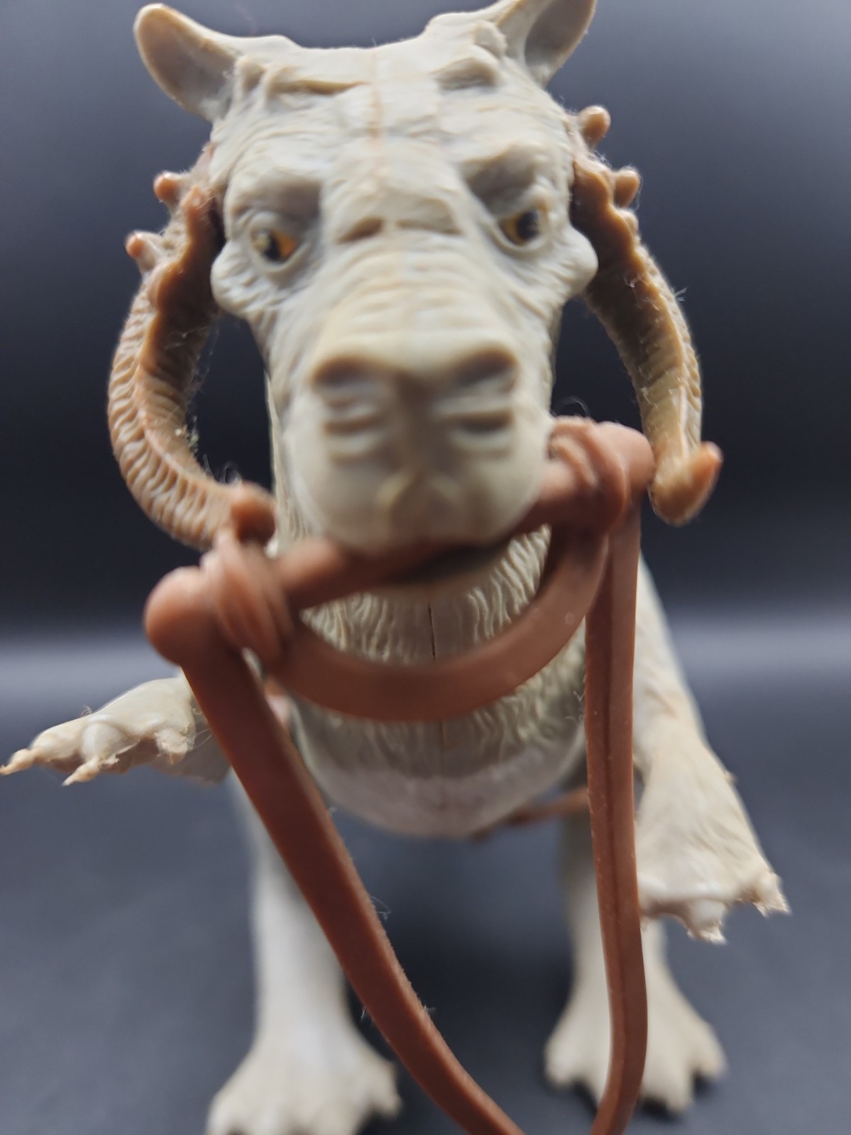 Tauntaun (closed belly) sold