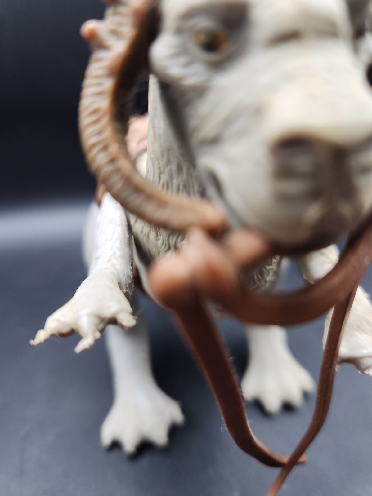 Tauntaun (closed belly) sold
