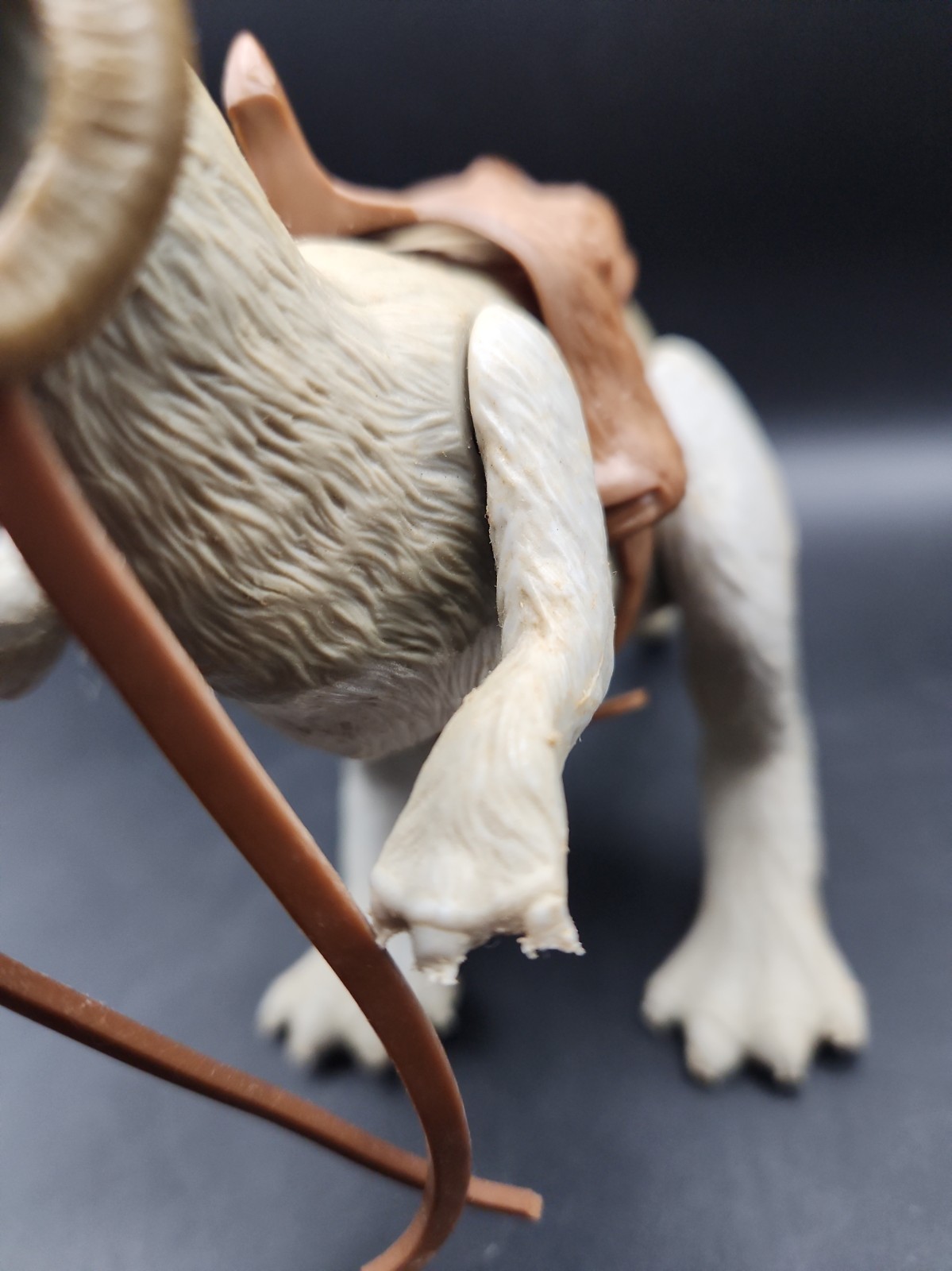 Tauntaun (closed belly) sold