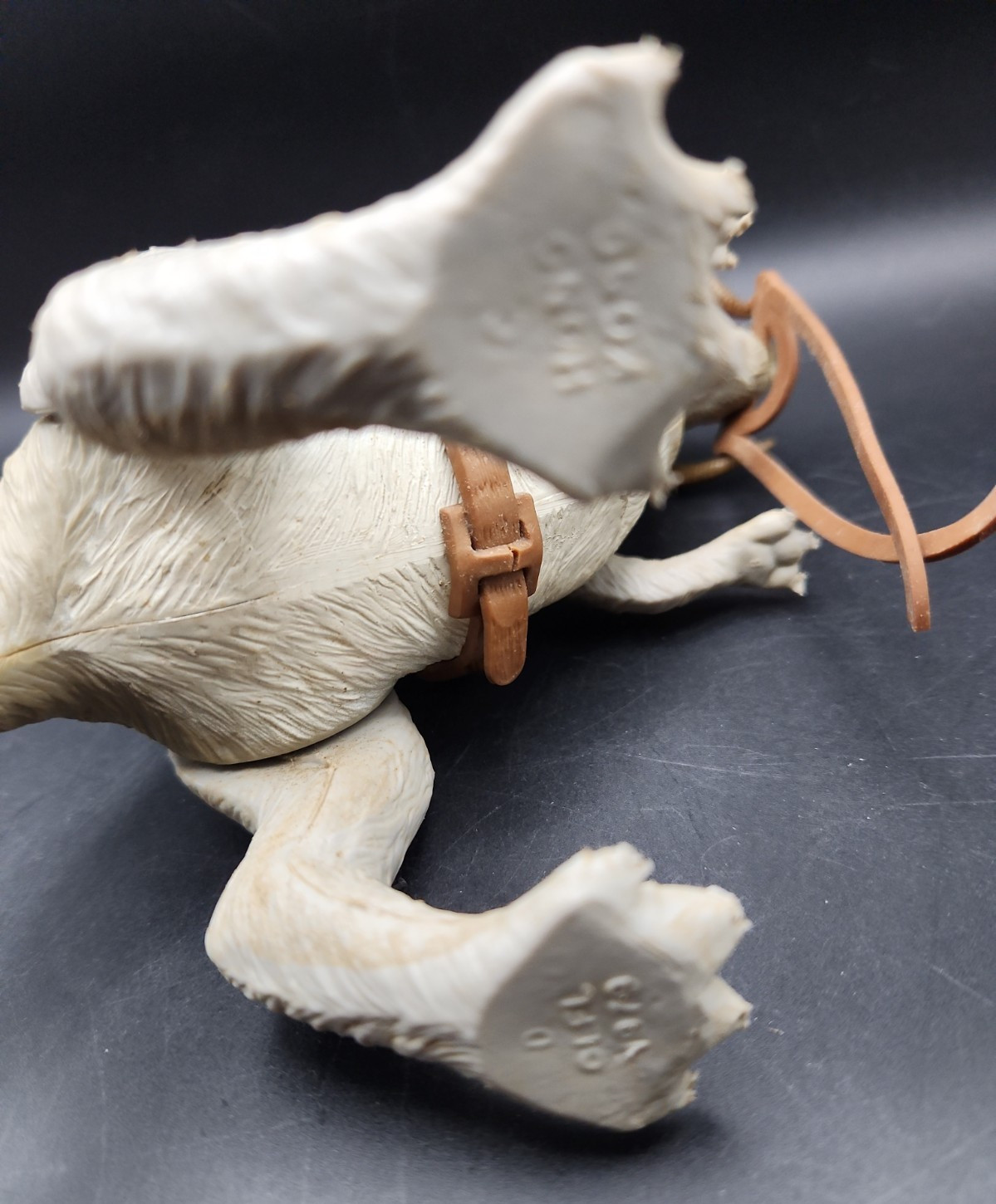 Tauntaun (closed belly) sold