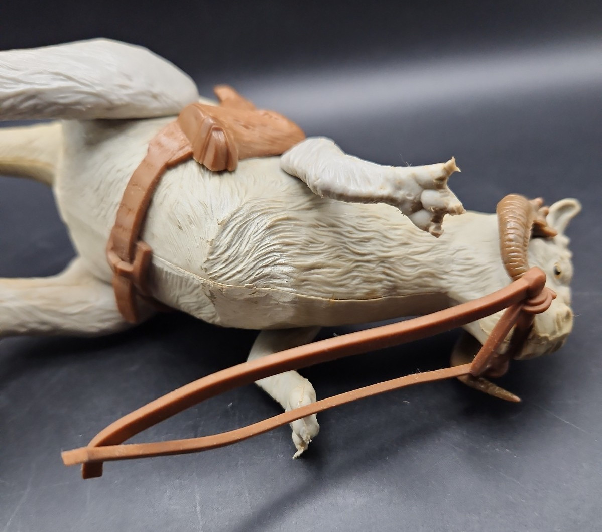 Tauntaun (closed belly) sold