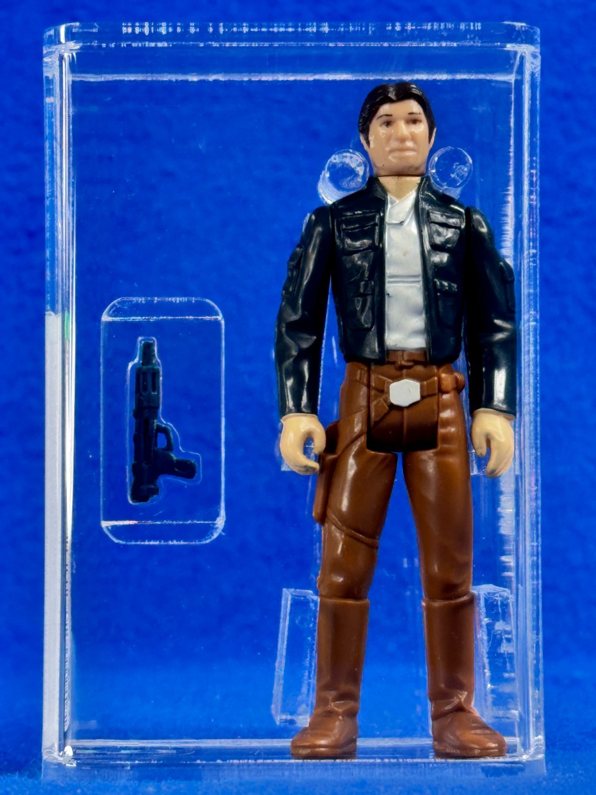 Han Solo (Bespin Outfit) sold