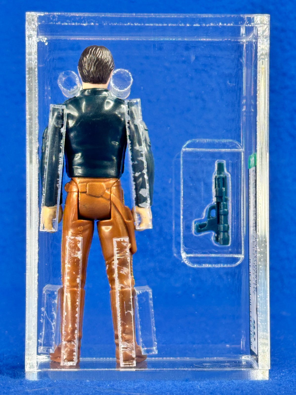 Han Solo (Bespin Outfit) sold