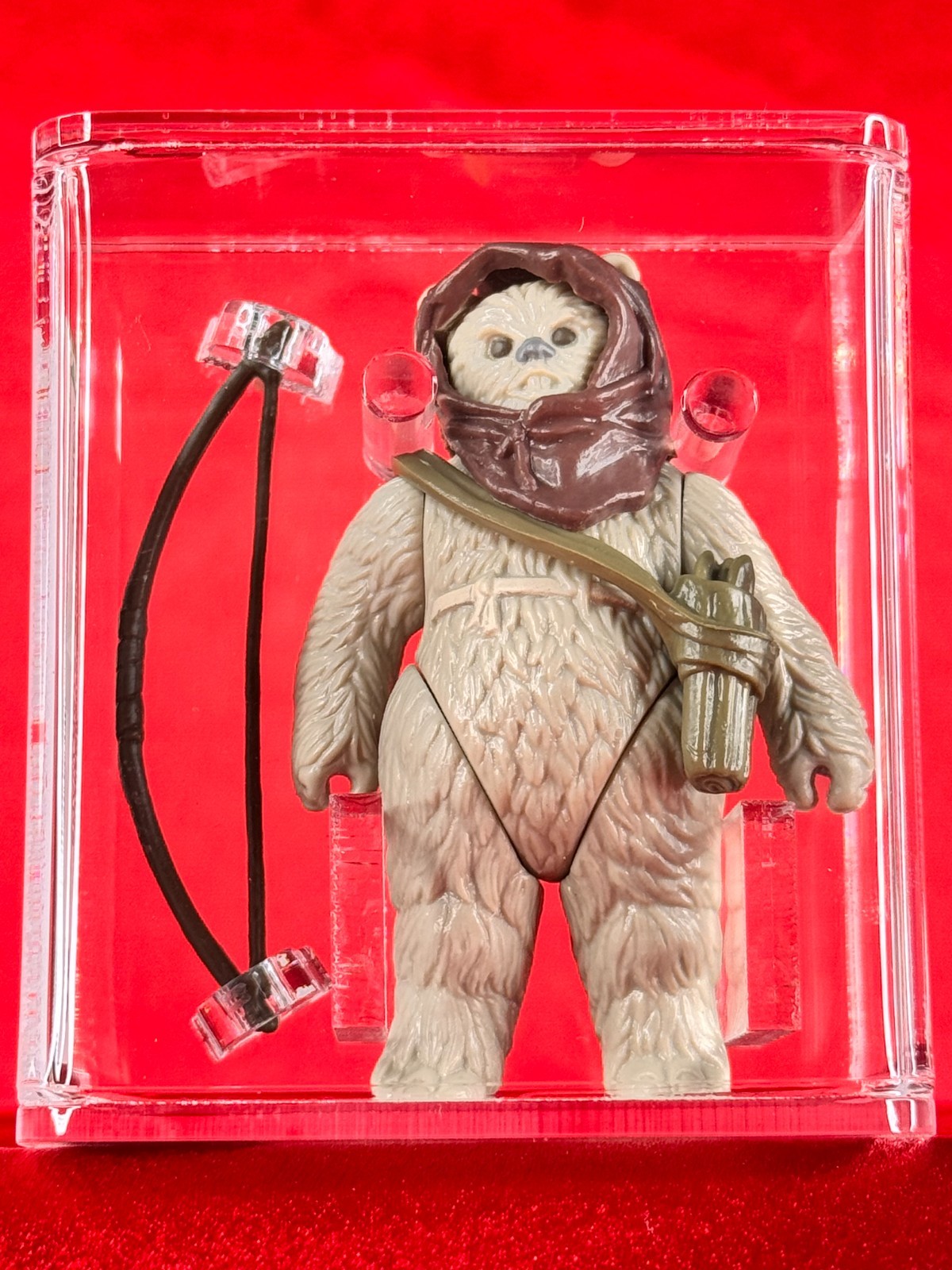 Warok sold