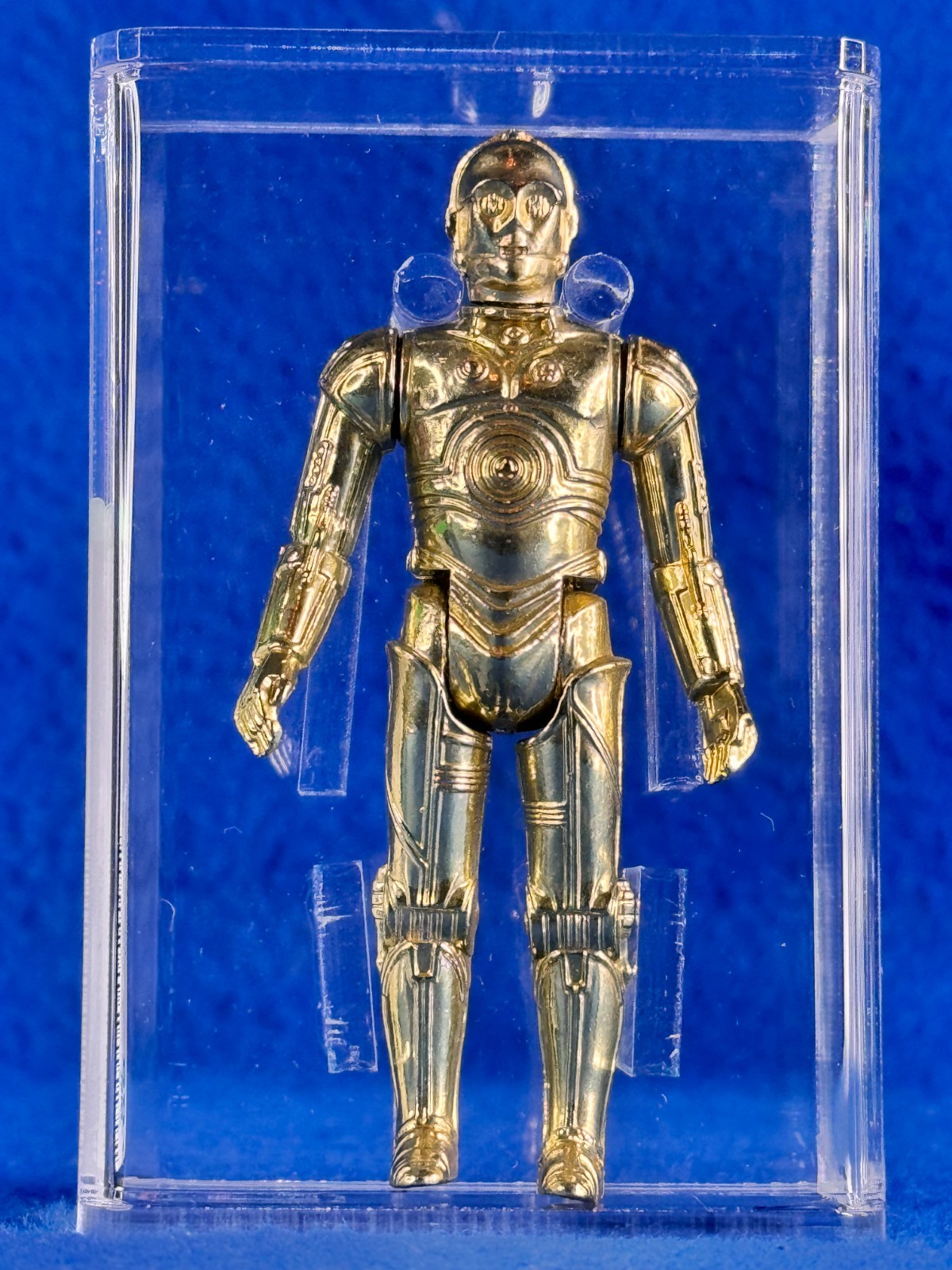 C-3PO (See-Threepio) sold