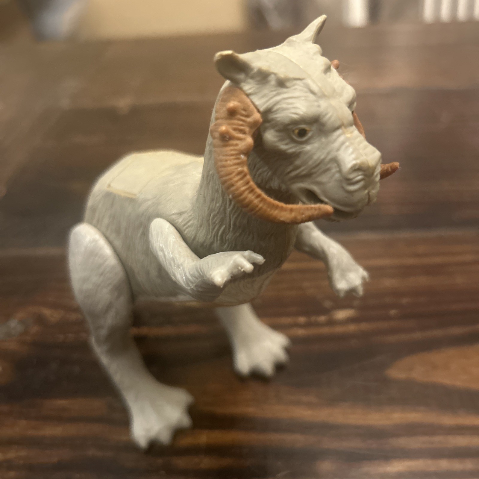 Tauntaun (open belly) sold