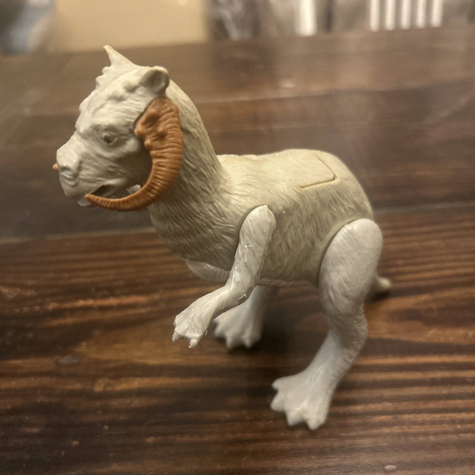 Tauntaun (open belly) sold