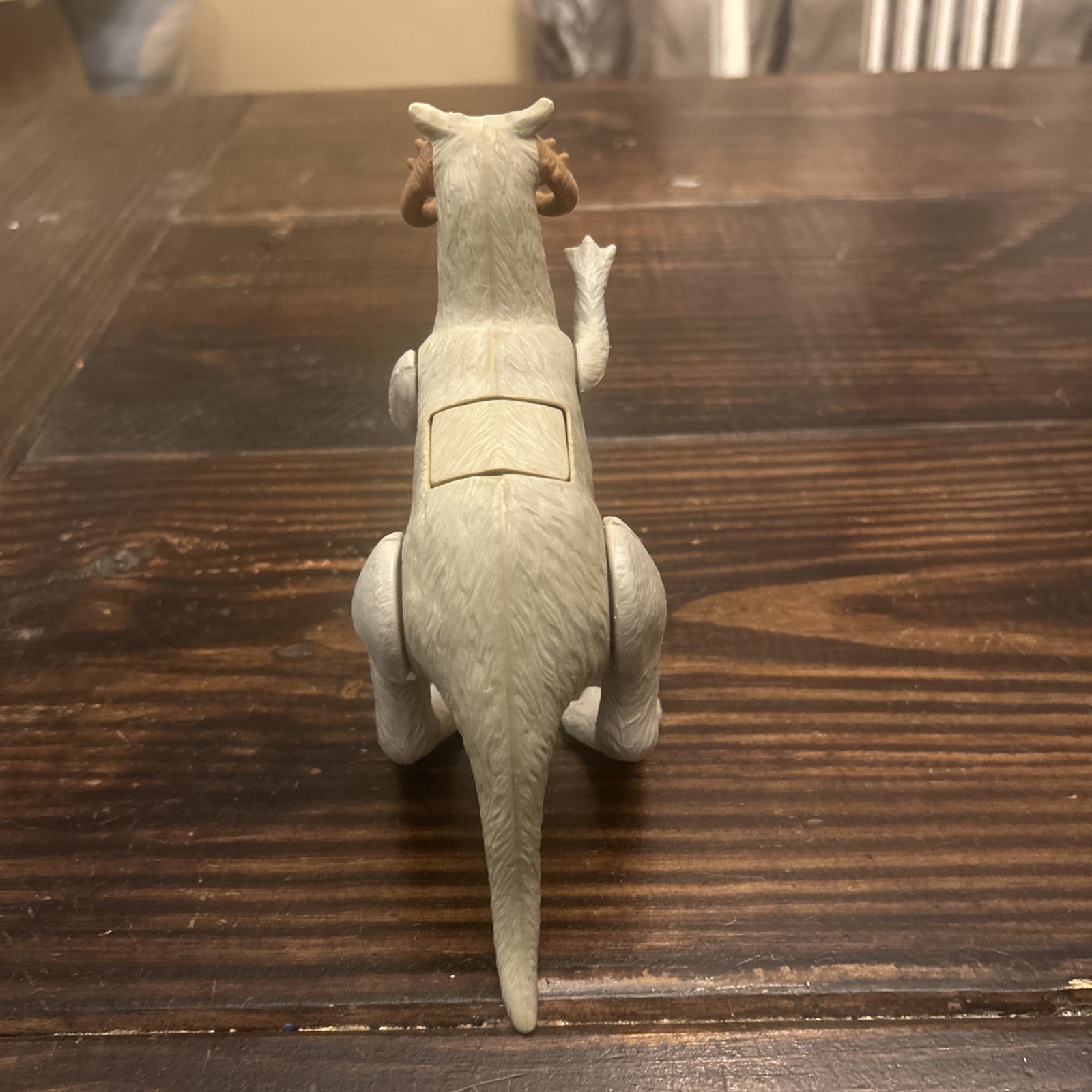 Tauntaun (open belly) sold