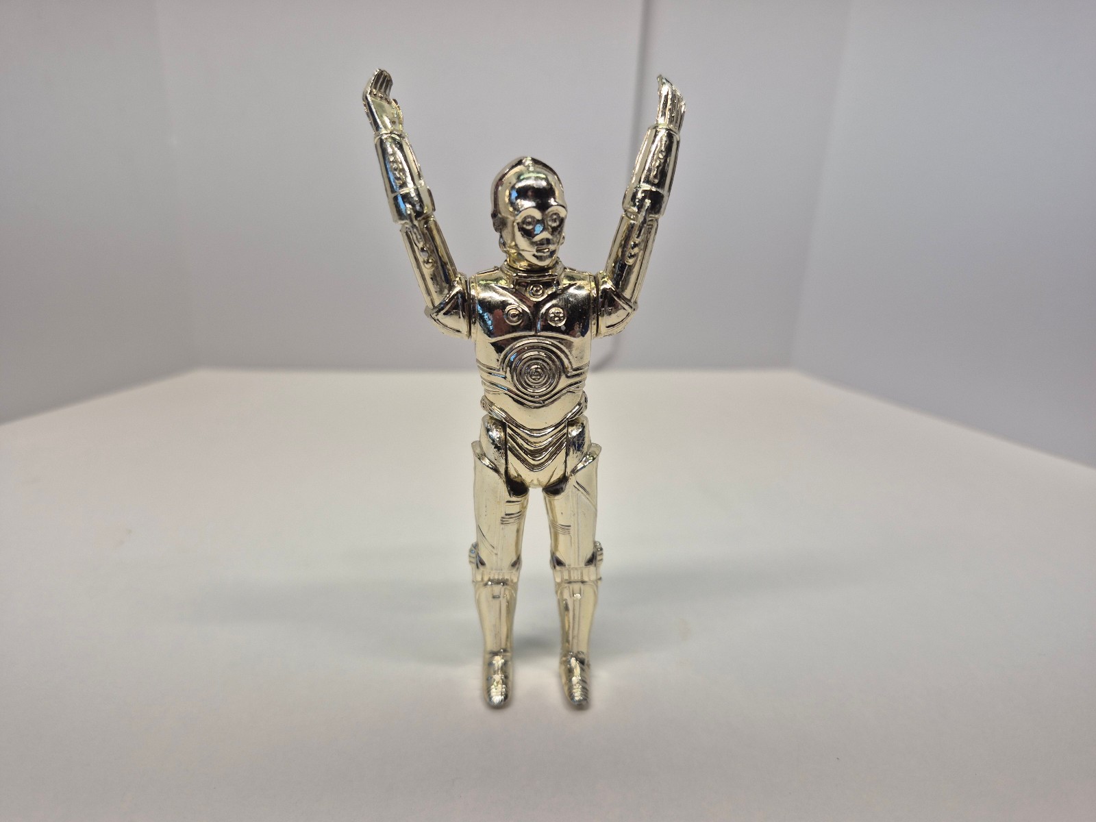 C-3PO (See-Threepio) sold