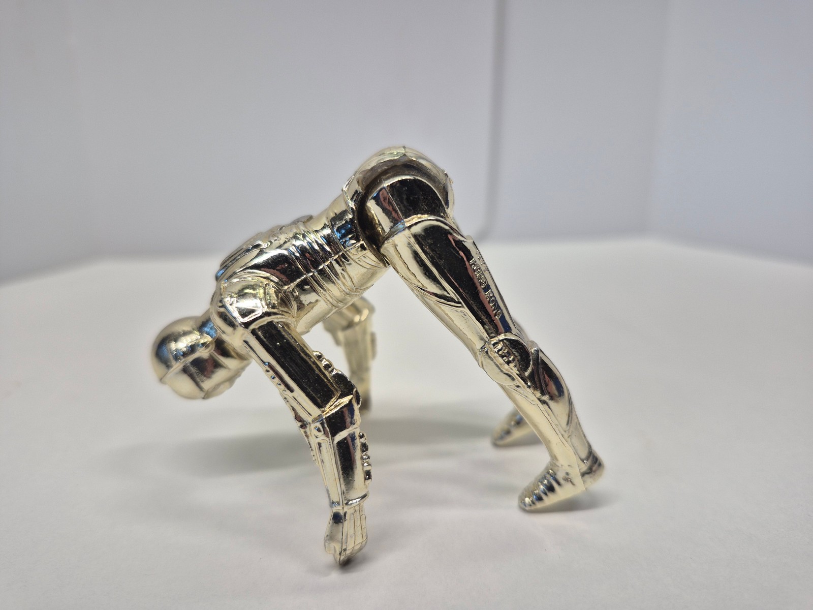 C-3PO (See-Threepio) sold