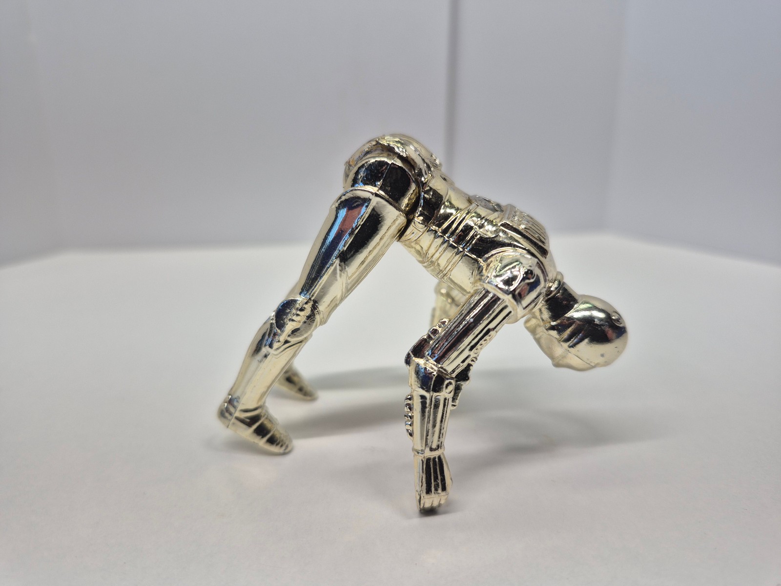 C-3PO (See-Threepio) sold