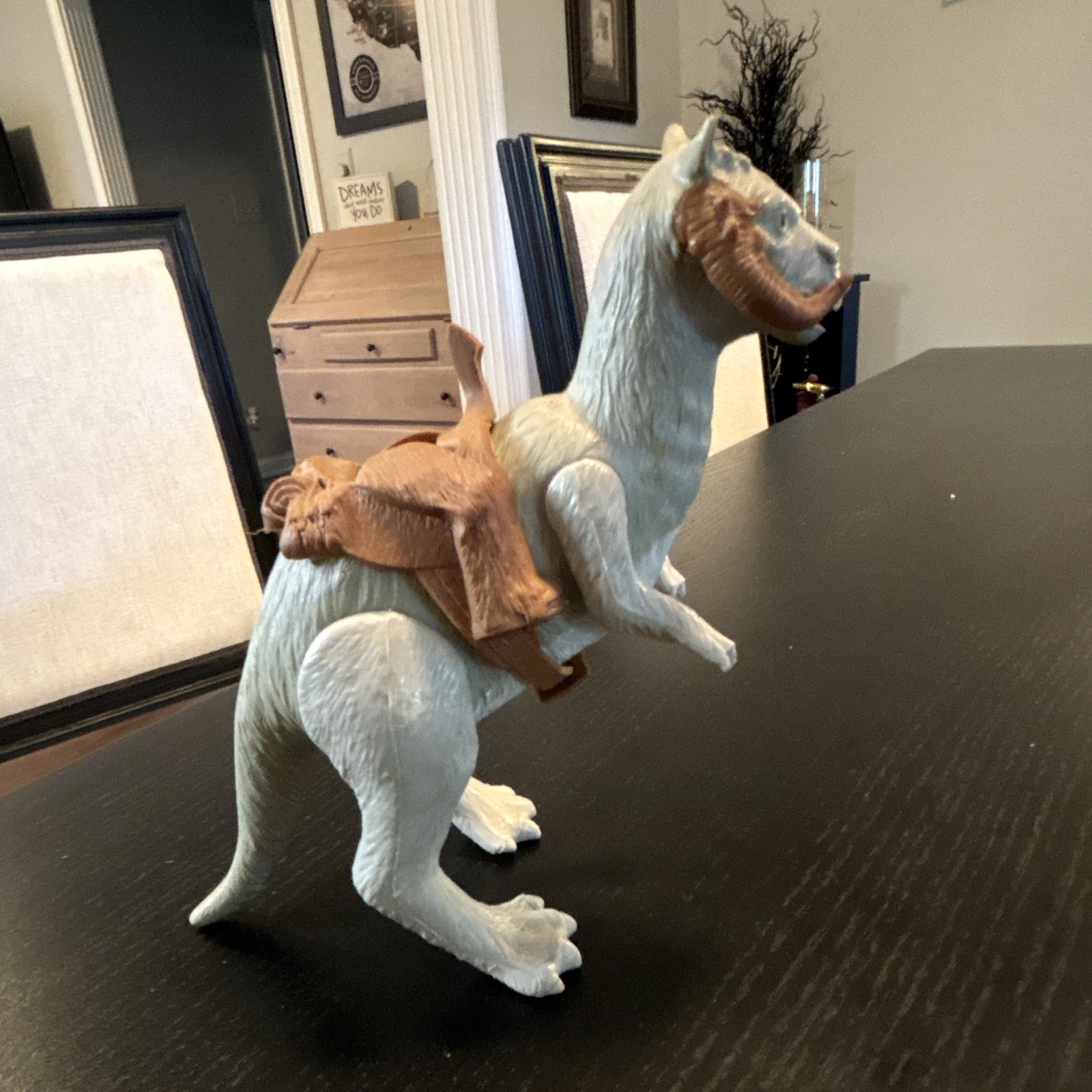 Tauntaun (closed belly) sold