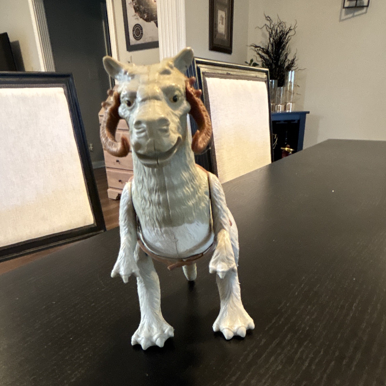 Tauntaun (closed belly) sold