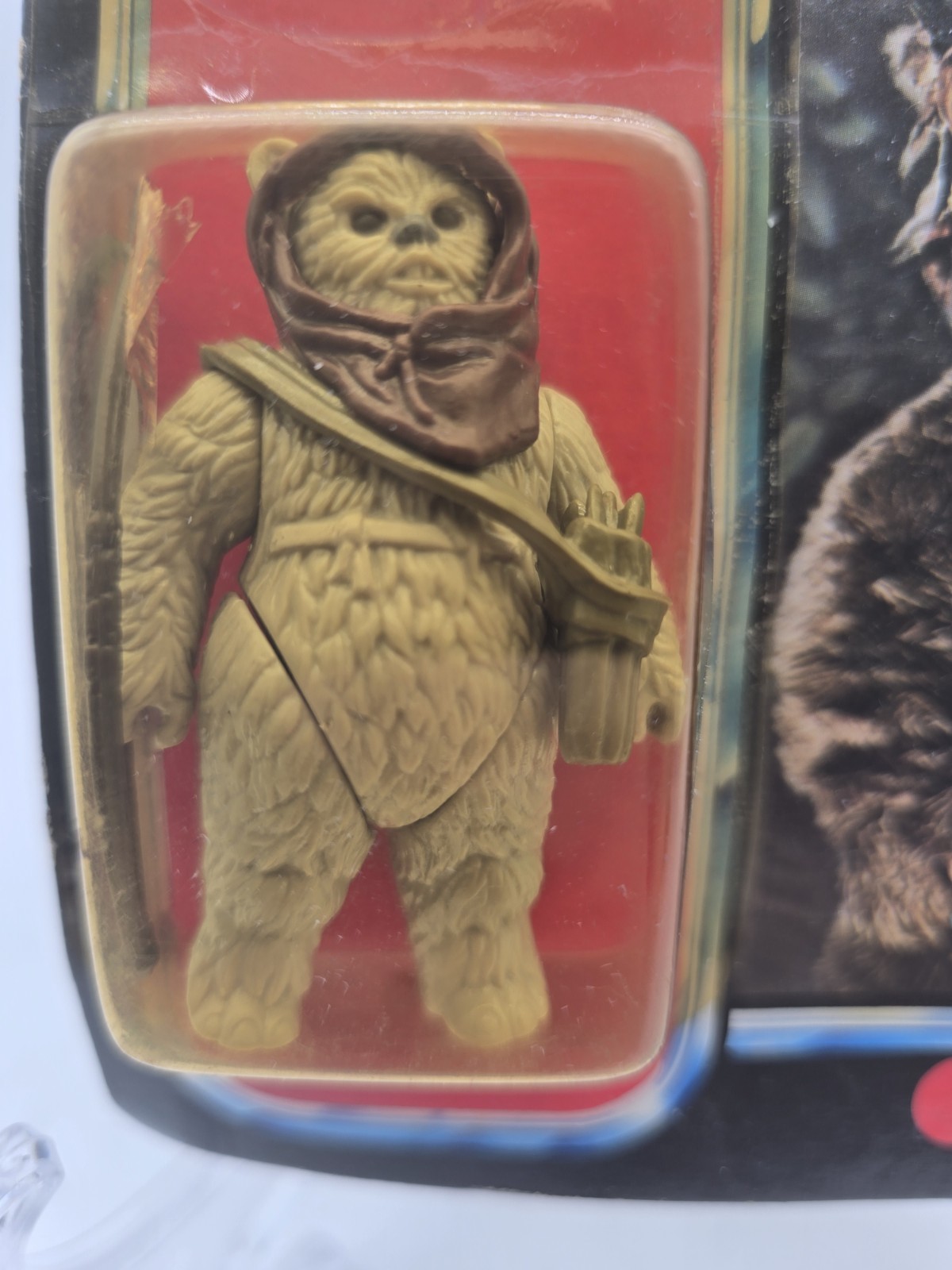 Warok sold