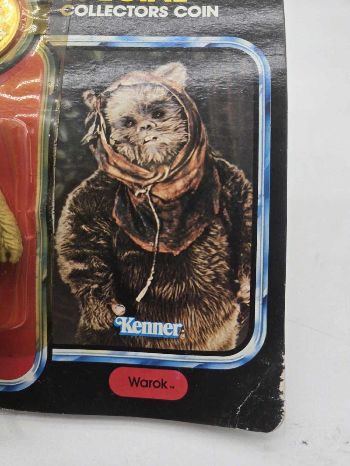 Warok sold
