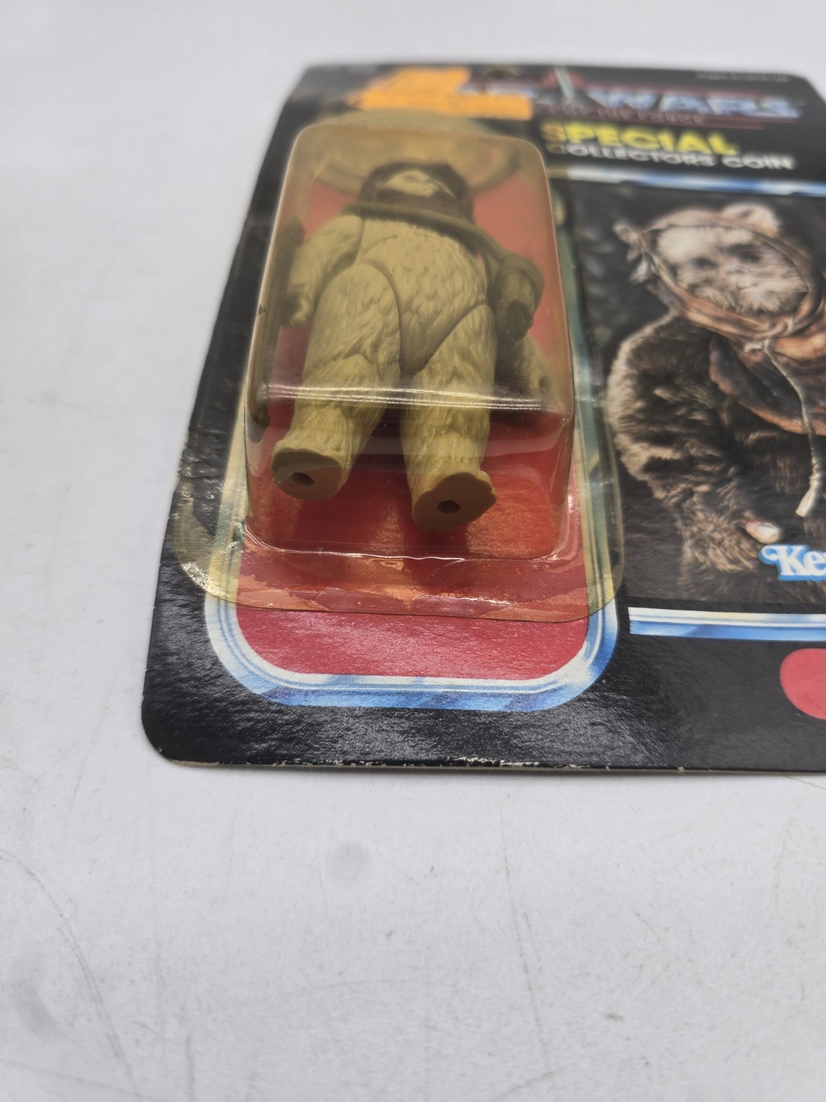 Warok sold