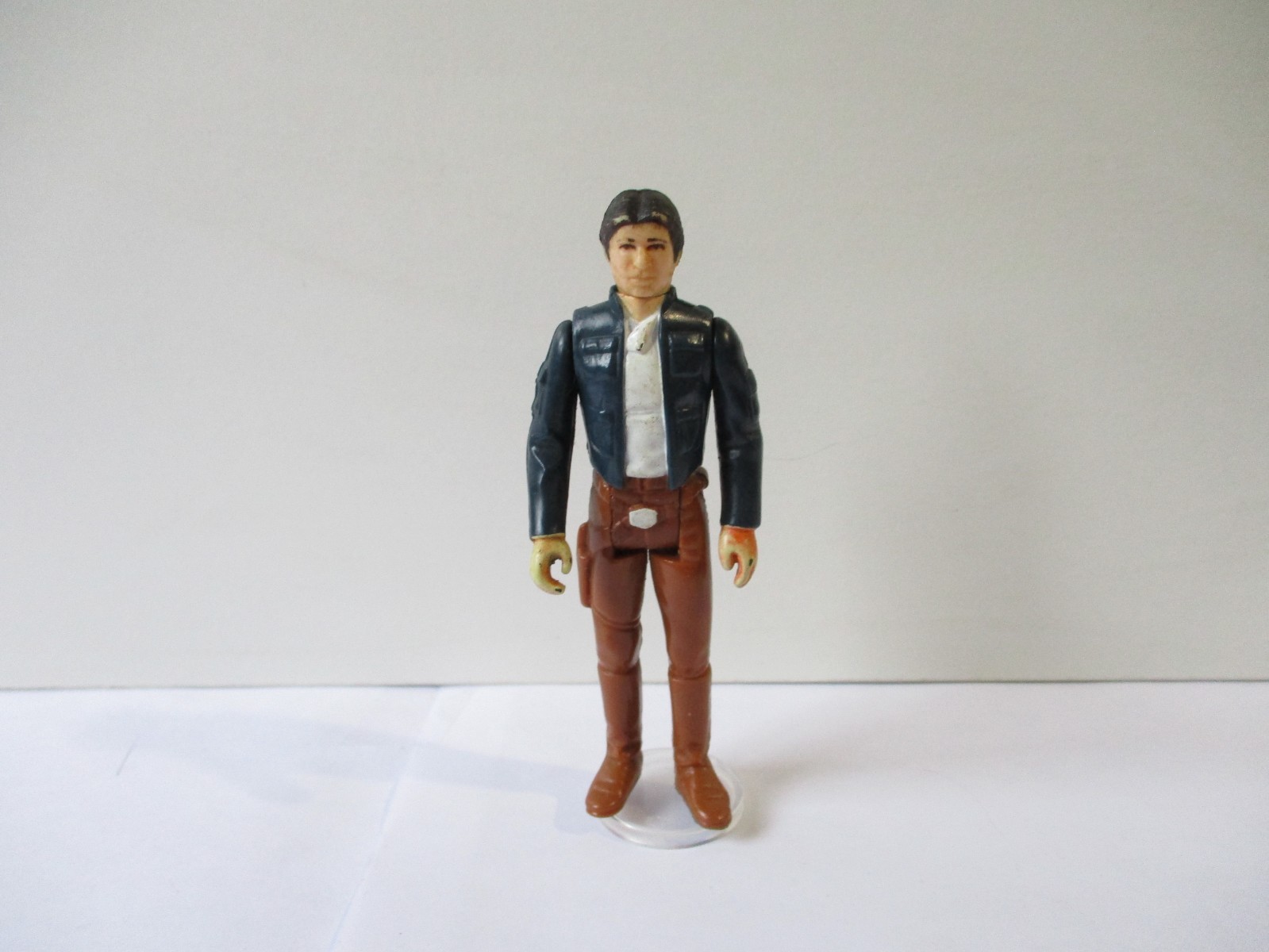 Han Solo (Bespin Outfit) sold