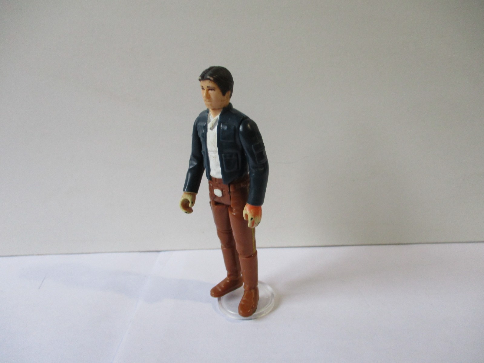 Han Solo (Bespin Outfit) sold