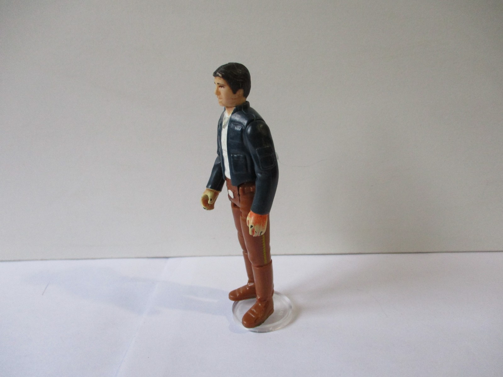Han Solo (Bespin Outfit) sold
