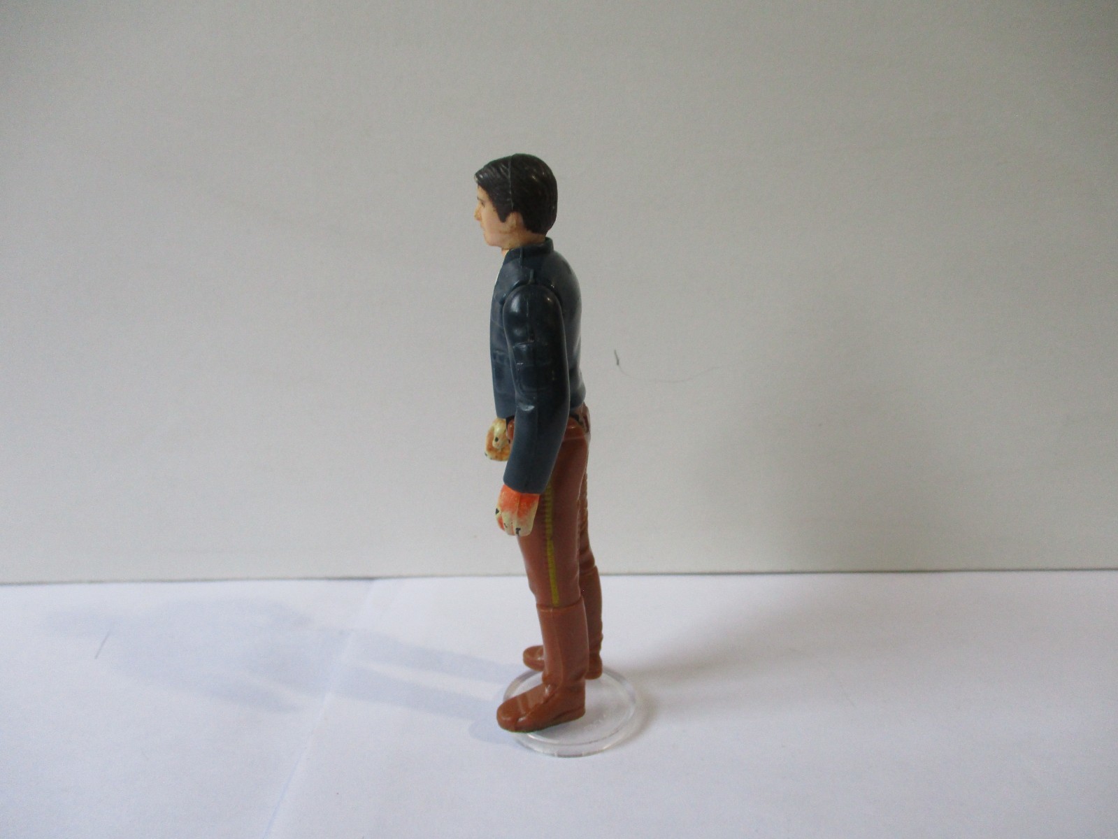 Han Solo (Bespin Outfit) sold