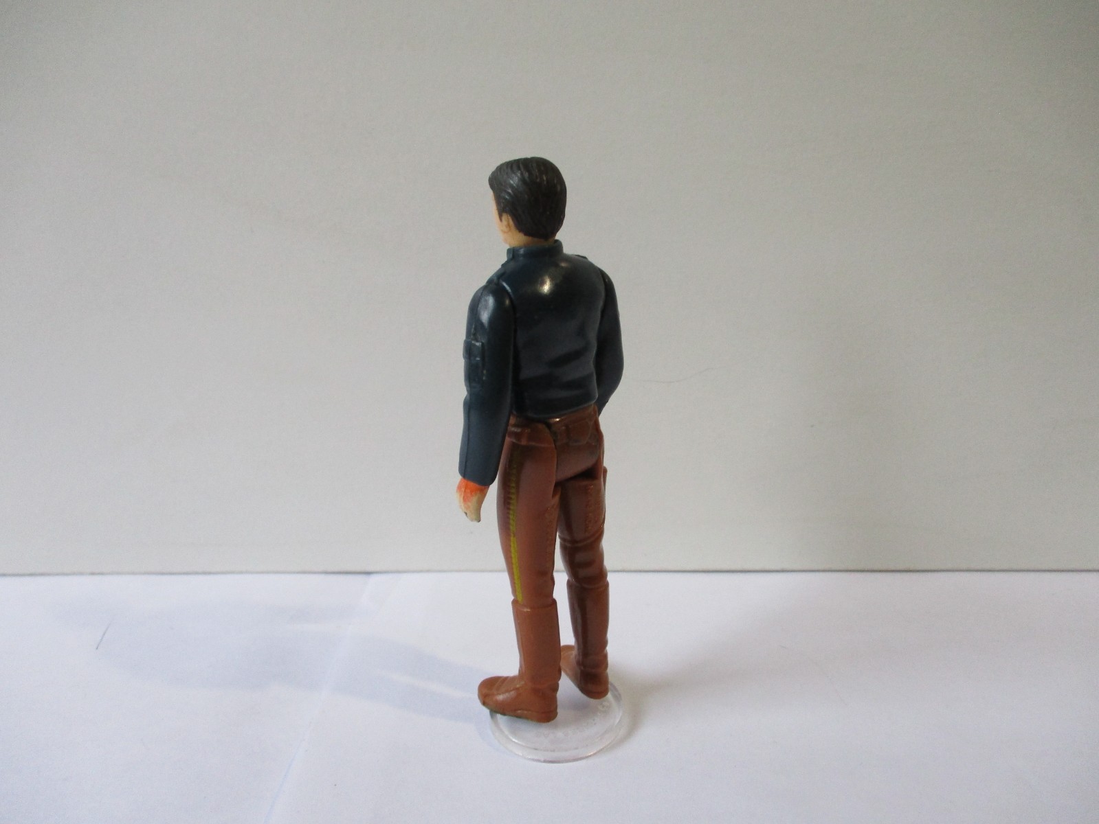 Han Solo (Bespin Outfit) sold