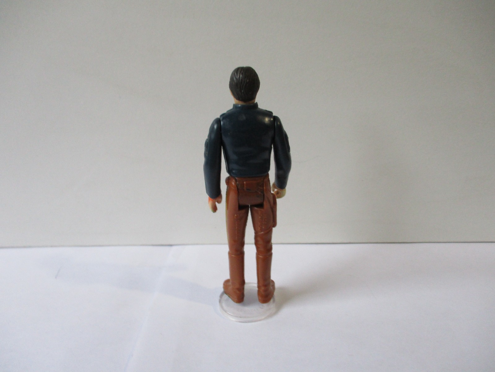 Han Solo (Bespin Outfit) sold