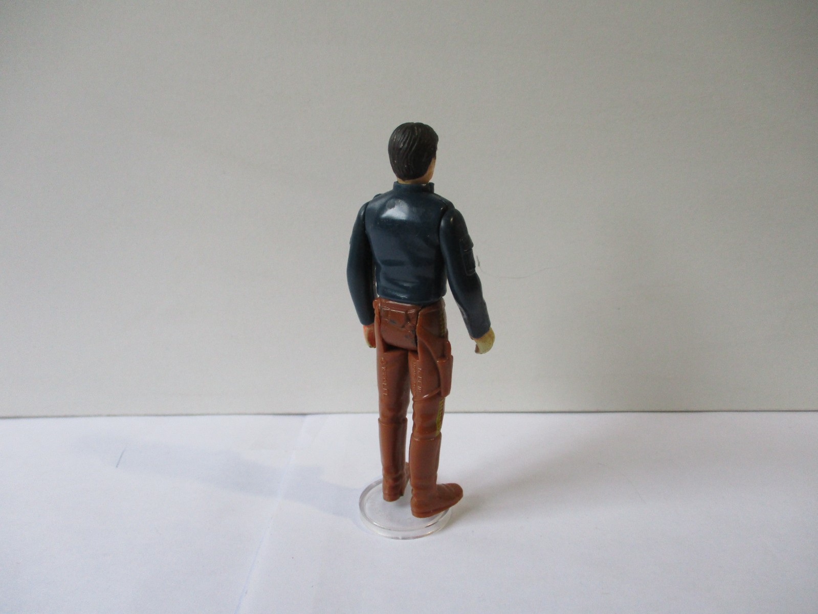 Han Solo (Bespin Outfit) sold