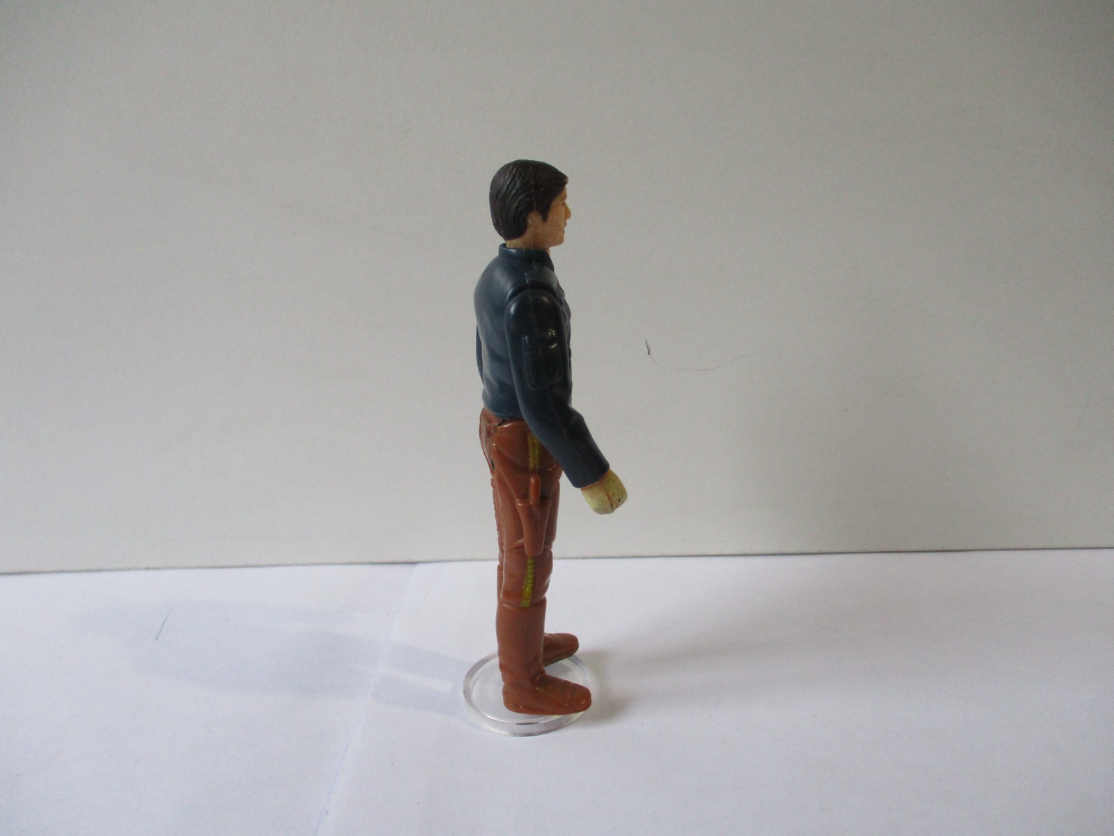 Han Solo (Bespin Outfit) sold