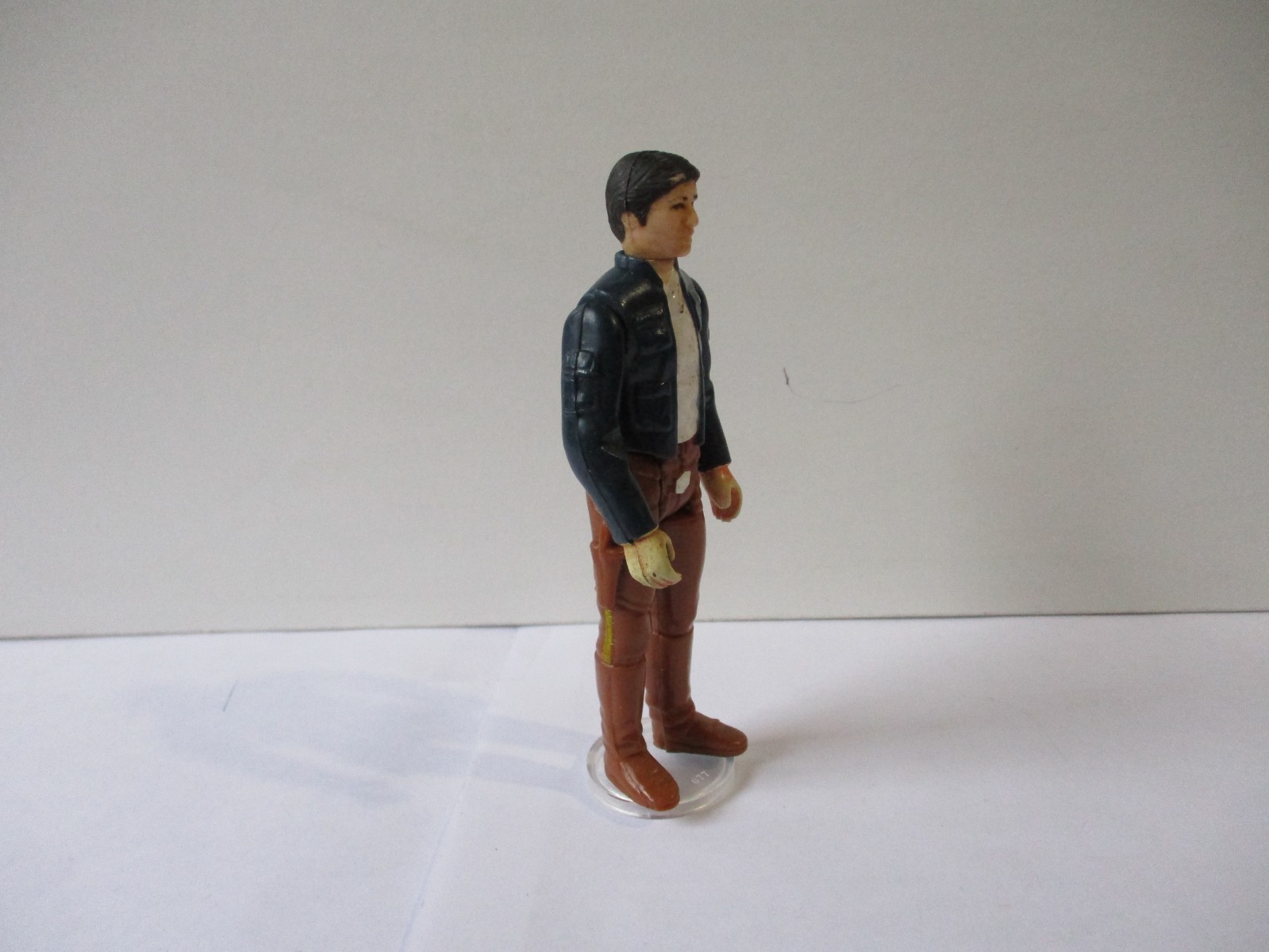 Han Solo (Bespin Outfit) sold