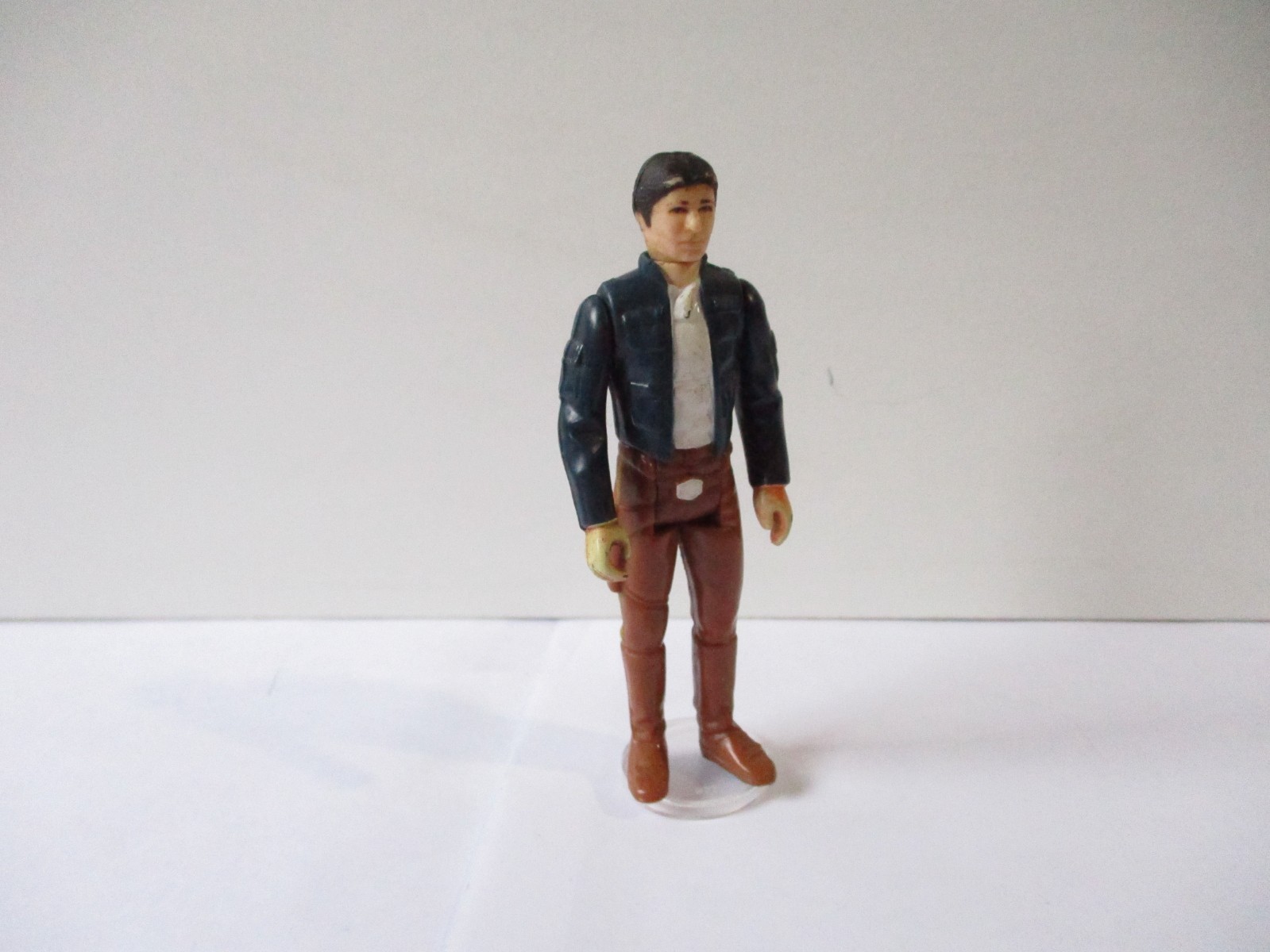 Han Solo (Bespin Outfit) sold