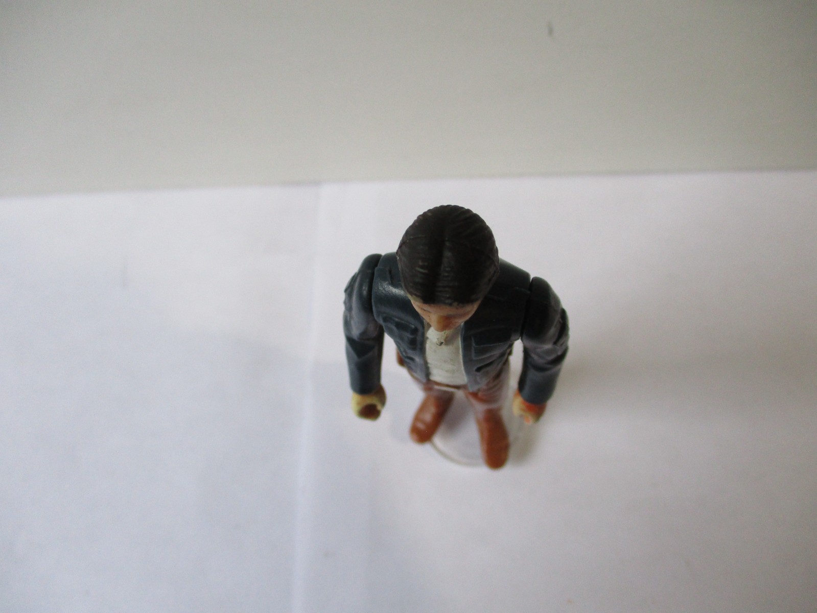 Han Solo (Bespin Outfit) sold
