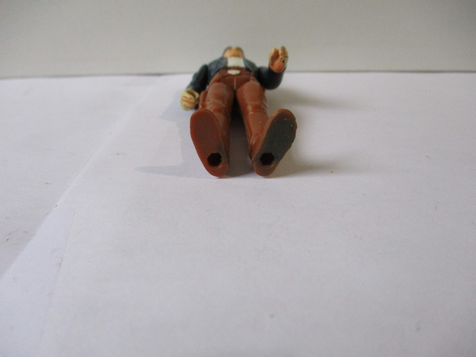 Han Solo (Bespin Outfit) sold