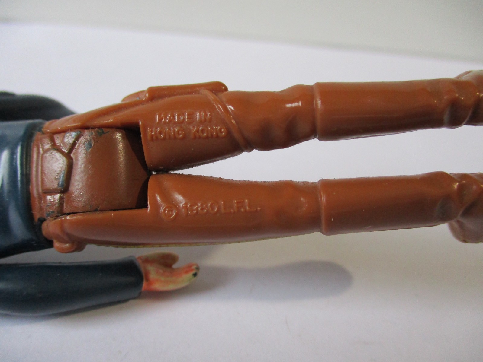 Han Solo (Bespin Outfit) sold