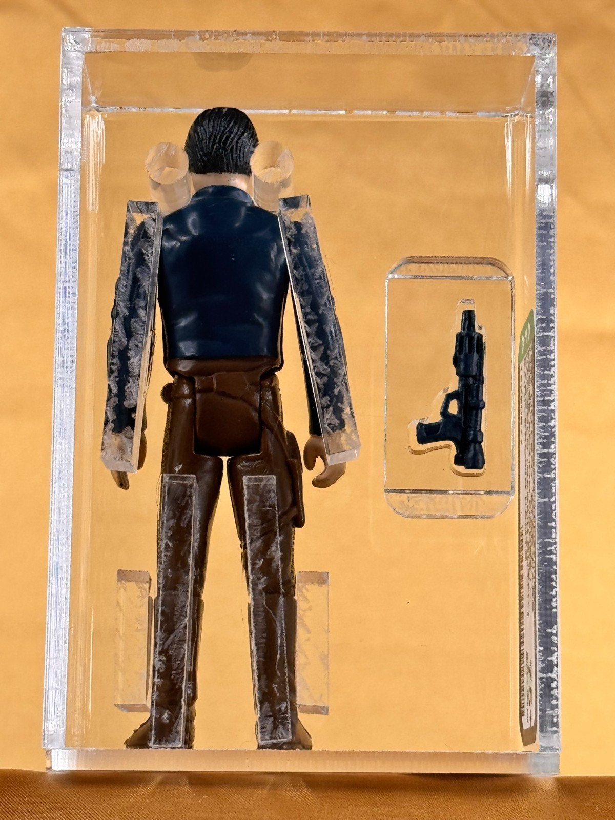 Han Solo (Bespin Outfit) sold